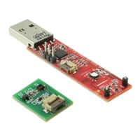 SI7034-EVB Images