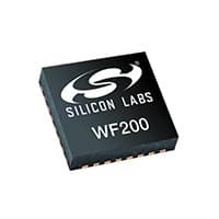 WF200SDR Images