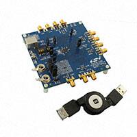 SI52204-EVB Images