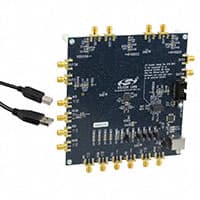 SI5340-D-EVB Images