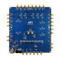 SI5345-EVB Images