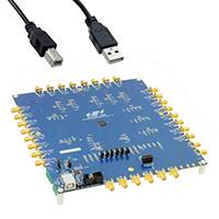 SI5386E-E-EVB Images