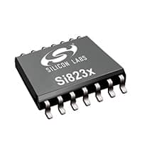 SI8230BD-D-IS3 Images