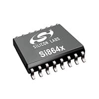 SI8642BD-B-IS2 Images