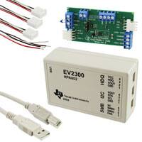 BQ27501EVM Images