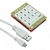 LDC1314KEYPAD-EVM Images