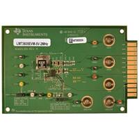 LM73605EVM-5V-2MHZ Images