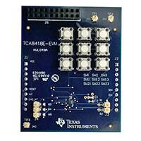 TCA8418E-EVM Images