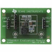 TPS61013EVM-157 Images