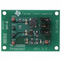 TPS62000EVM-168 Images