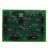 TPS63000EVM-148 Images