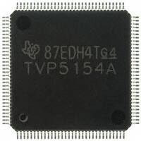 TVP5154AIPNPR Images