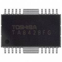 TA8428FG(O,EL) Images